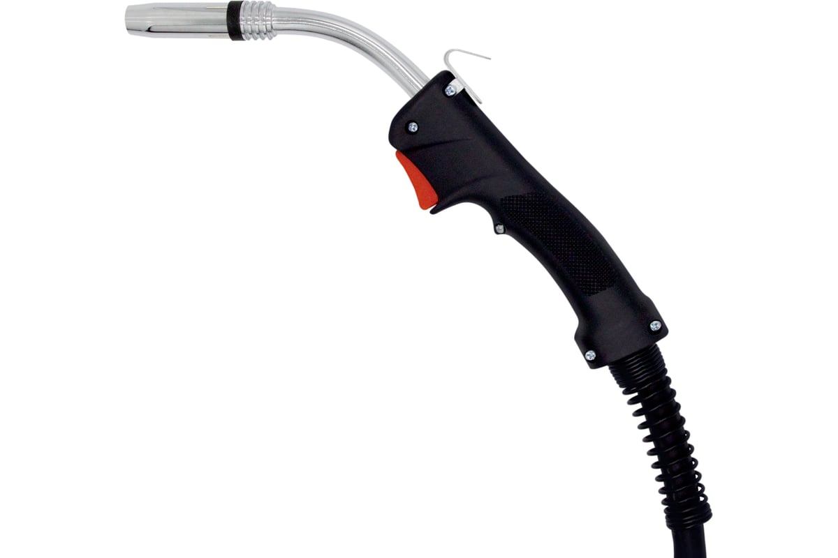 Горелка MW-24 Basic (3 м; воздушное охлаждение; Euro) Optima BS012.0103 &BS012.0103_0
