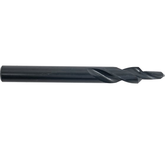 Комбинированное сверло-зенкер по металлу H-Tools 90гр., M4, 4,3/8,0мм, HSS-G VAP PRO 102621HT Комбинированное сверло-зенкер по металлу H-Tools 90гр., M4, 4,3/8,0мм, HSS-G VAP PRO 102621HT