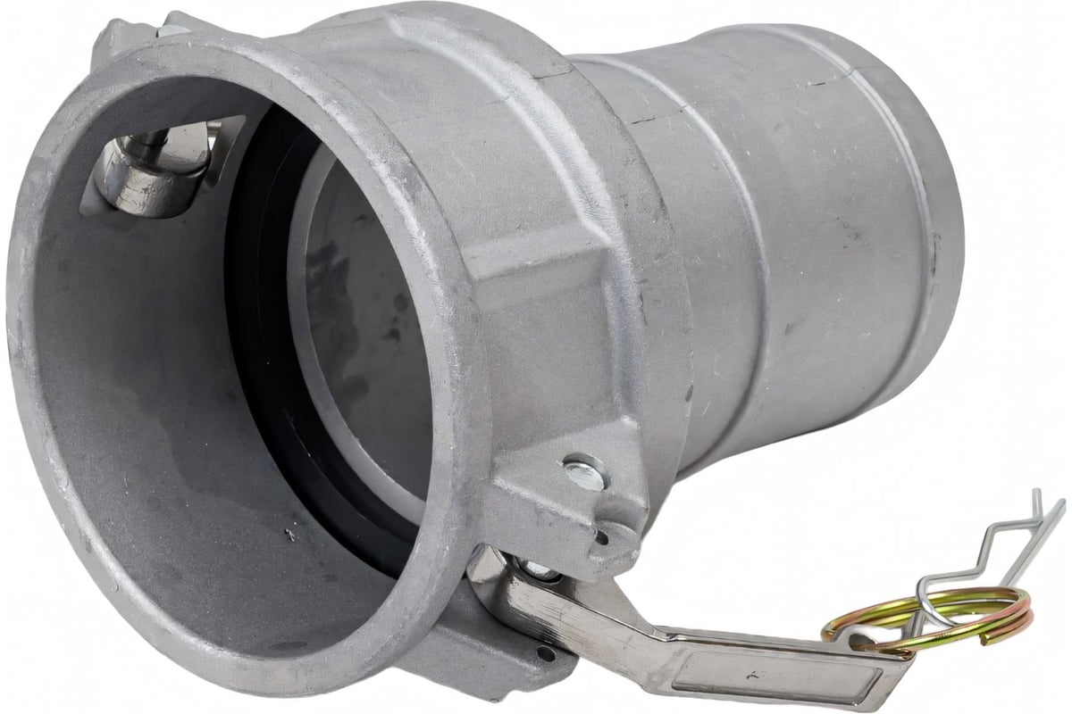 Алюминиевый камлок HIMPT C-300 3" (75 мм) 00002200047