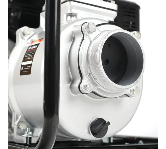 Мотопомпа Patriot MP 4090 S 335101640