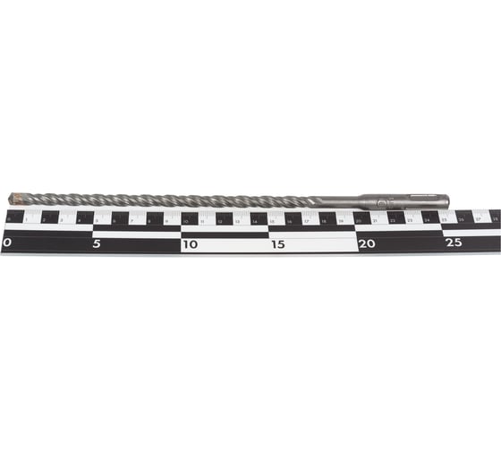 Бур по бетону SDS+ 8x260 мм HEADROCK 402-010-8260