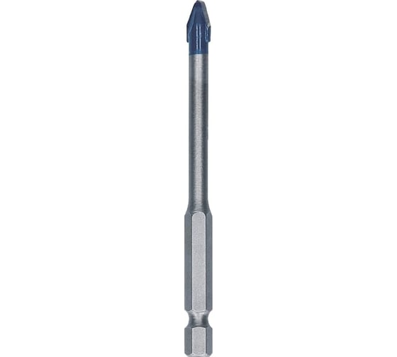 Сверло для плитки HEX-9 HardCer 5x90 мм Bosch 2608579505