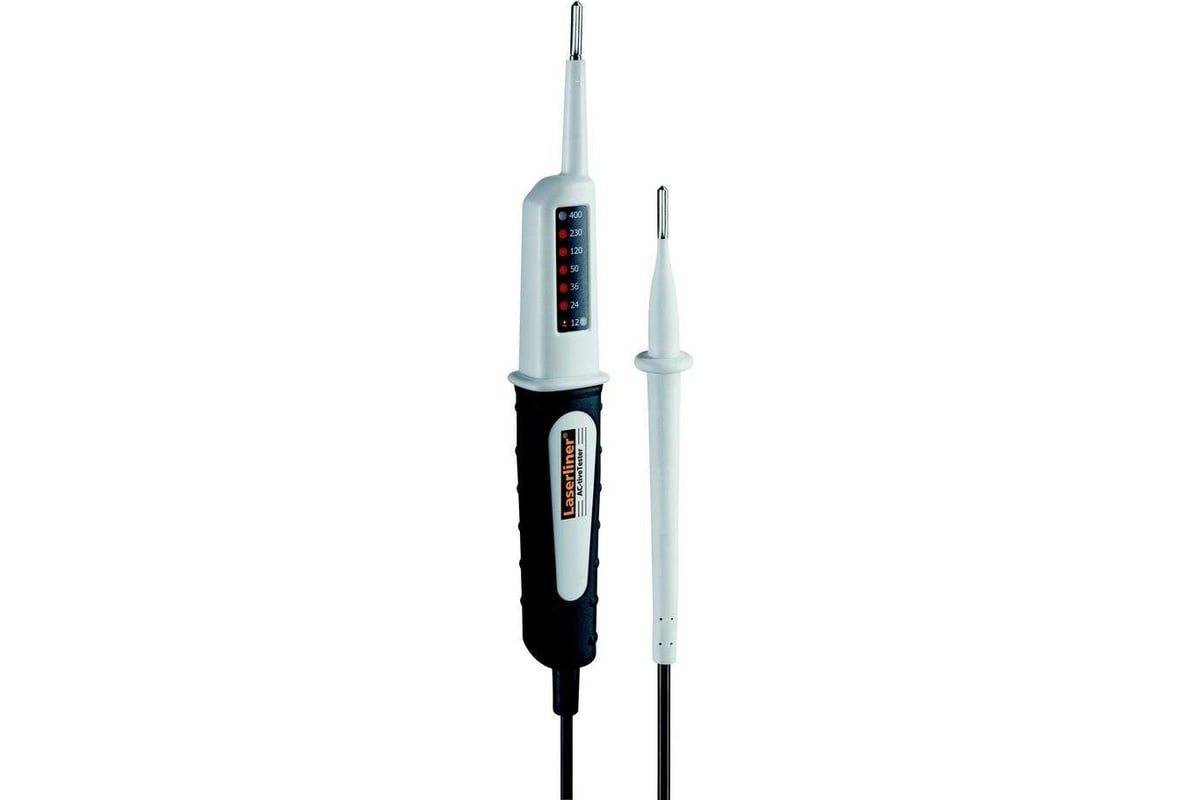 Универсальный тестер напряжения Laserliner ActiveTester 083.020A