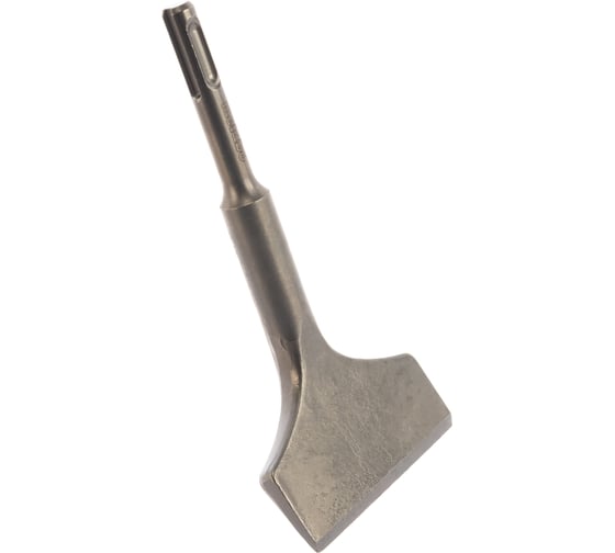 Зубило SDS-PLUS 165x75мм Metabo 631449000