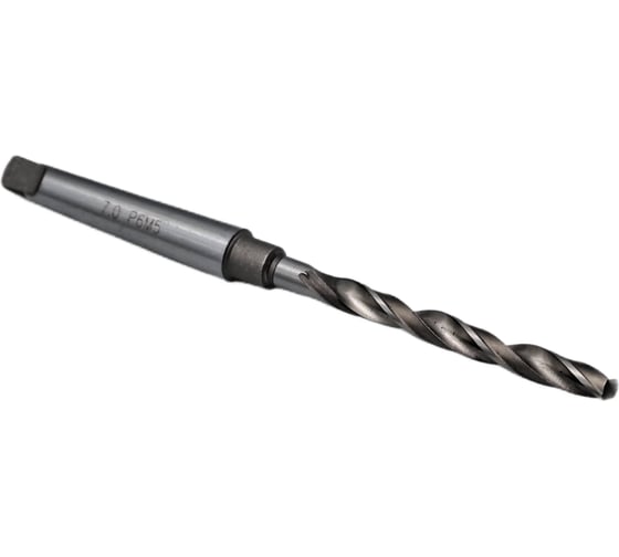 Сверло по металлу Р6М5 7х69х150 мм, к/х КМ1 TORNERI 044722