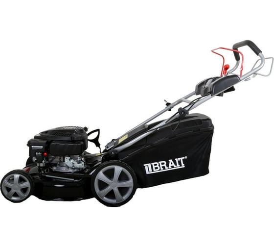 Бензиновая газонокосилка Brait BR4546SPM 06.03.007.086