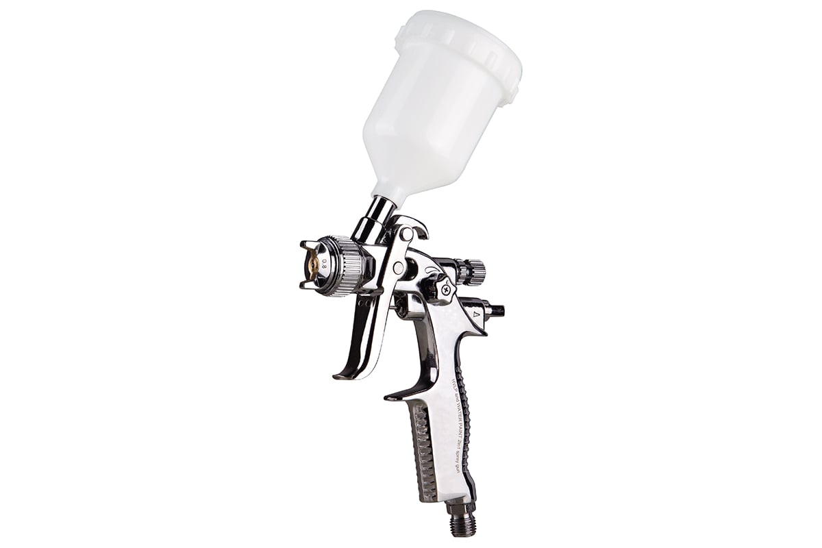 Окрасочный краскопульт Voylet NEW-125 0.8 мм 184-020 005-00184