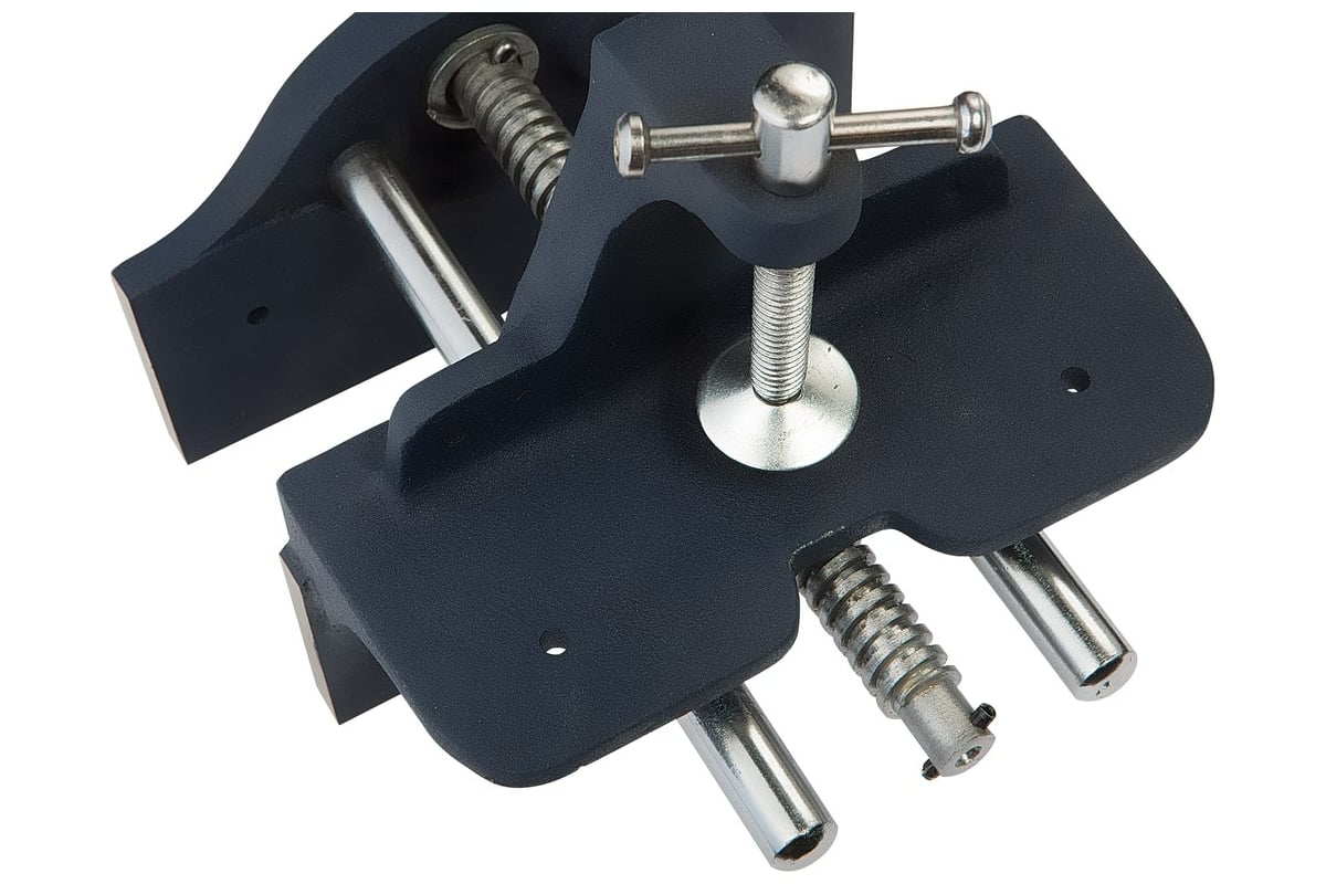 Переносные столярные тиски WILTON WWV/P-6 65019EU 150х120