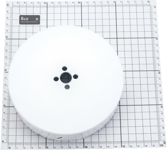 Коронка Bi-Metall 152 мм, М42 Со8% TOOLAS 00007192