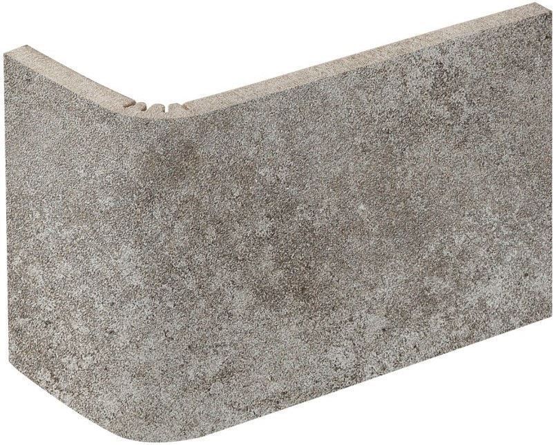 Угл.элемент Marazzi Italy Clays Lava Angolo 7х19х10.5 см, MM9L