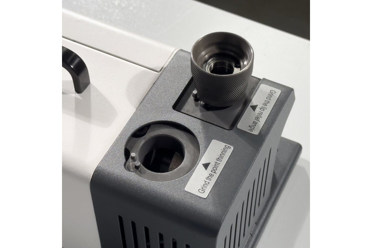 Станок для заточки сверл AURA TOOLS ZM-13D 71113000