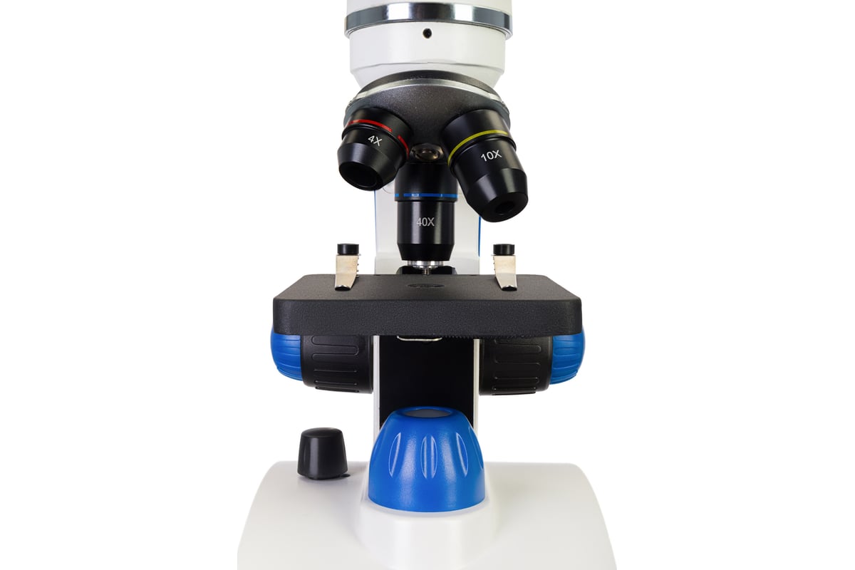 Микроскоп Discovery Pico Gravity с книгой 77971