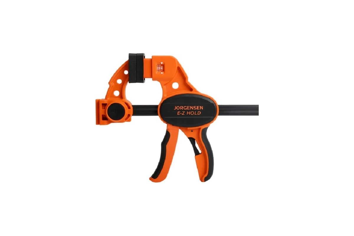 Струбцина Pony Jorgensen быстрозажимная Medium-duty E-Z HOLD 914 мм 33536