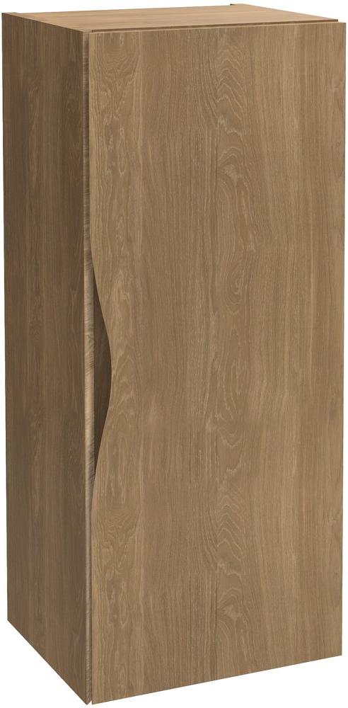 Шкаф навесной Jacob Delafon Stillness 40 см правый, натуральный дуб