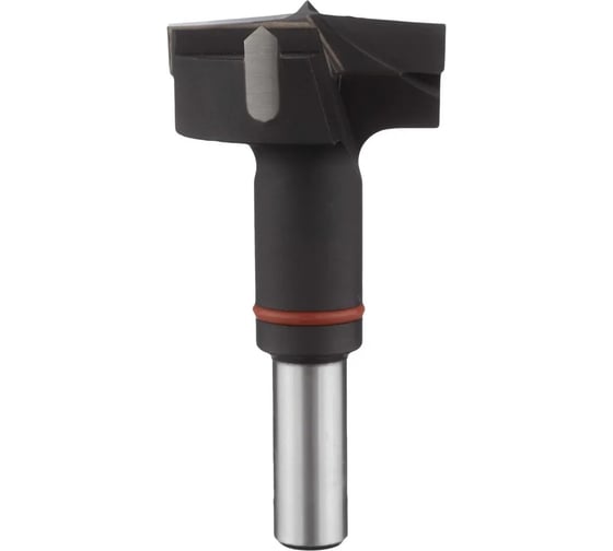 Сверло присадочное чашечное левое 35x68 мм, L70. хвостовик 10x26 мм Dimar 2031497