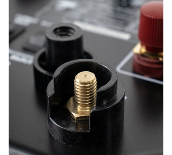 Пускозарядное устройство Verton Energy SC-1000 ДУ 380/50В/Гц,12/24В,20-1300Ач, ток зар/зап 100А/1000А 01.12780.17930