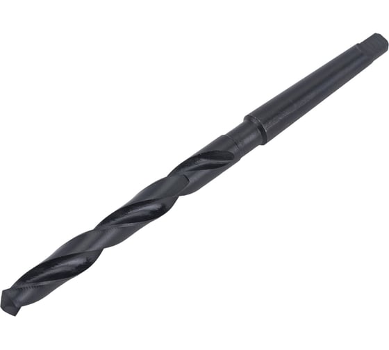 Сверло по металлу (11х175х94 мм; КМ1; Р6М5) Туламаш 59048