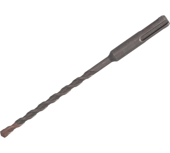 Бур PREMIUM SDS+ 2 резца, 6x100x160 мм Draumet 9179
