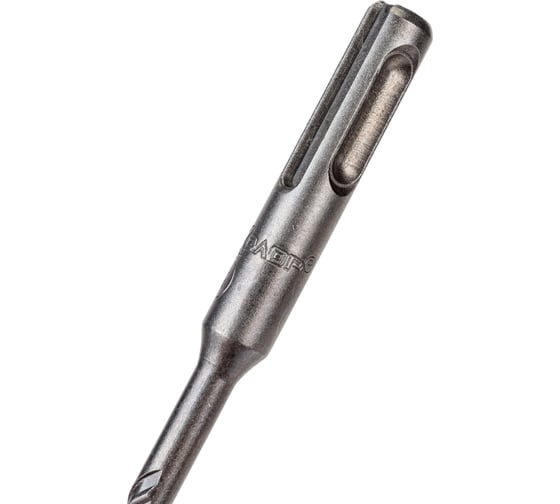Бур по бетону SDS PLUS, 4 режущие кромки 6x150 мм РемоКолор 36-3-506