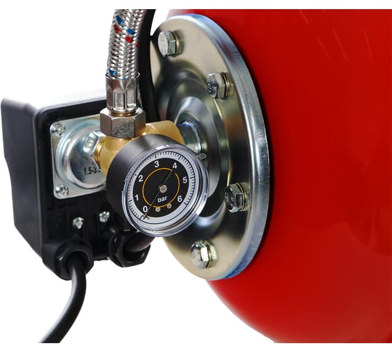 Насосная станция Quattro Elementi Automatico 1101 FL 910-232
