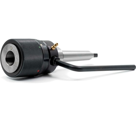 Переходник Bohre конус Морзе 2 - Weldon 19 Quick-In с СОЖ КБ009982