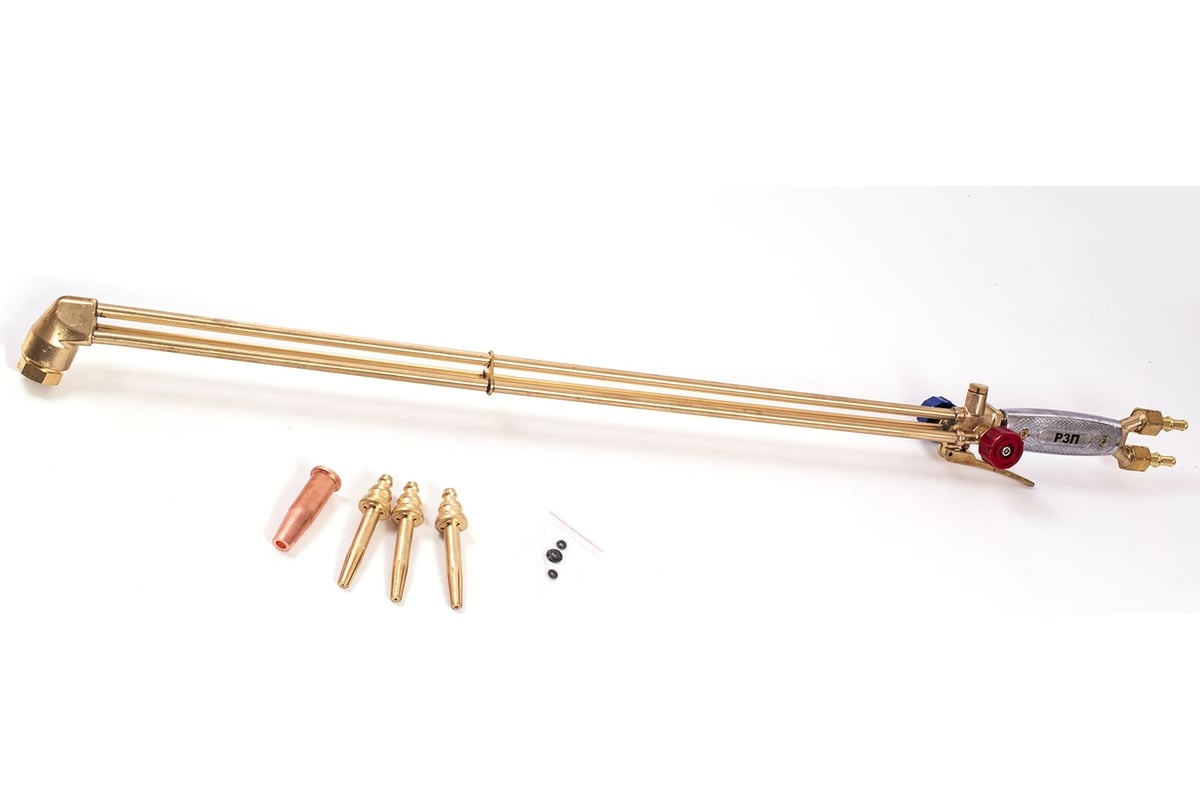 Пропановый резак REDIUS р3п-32м-р-у1 l-800 (к) 07521_