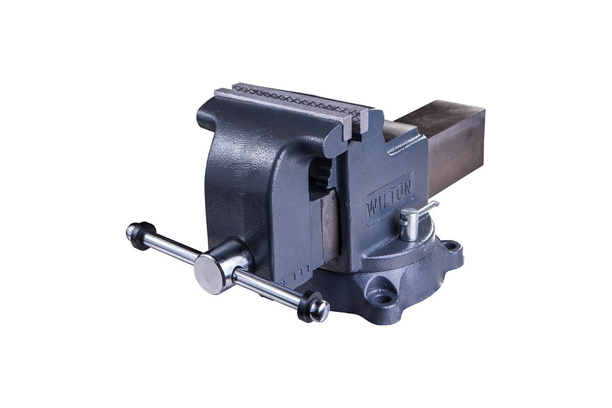 Тиски WILTON Мастерская WS6 WI63302 150х150
