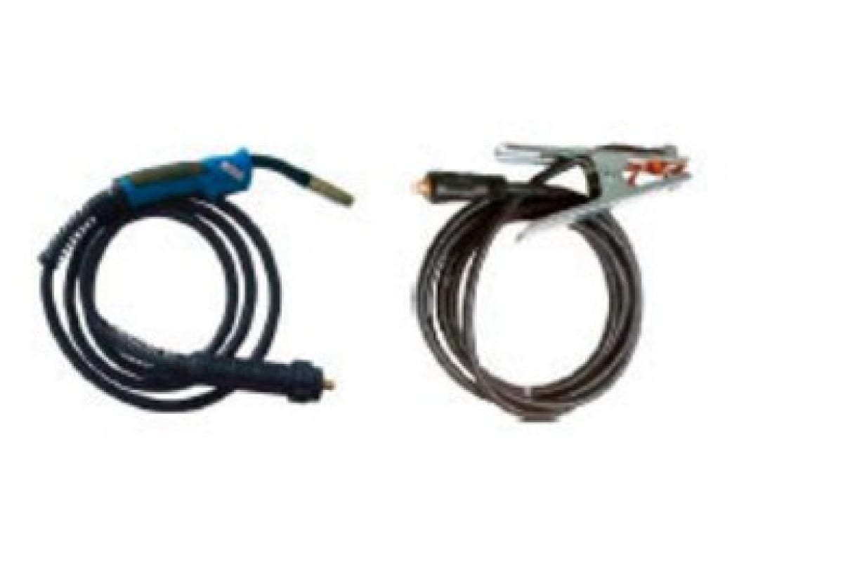 Инверторный сварочный полуавтомат Aurora PRO OVERMAN 250 Mosfet 10042
