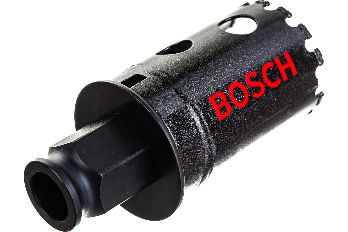 Коронка алмазная по граниту (32х51 мм) Bosch 2608580306
