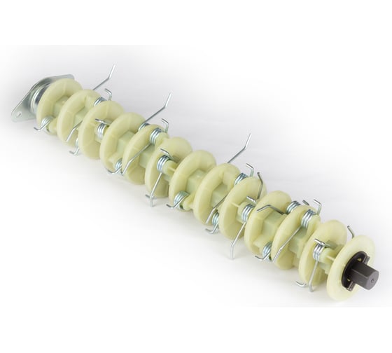 Аэратор-скарификатор бензиновый Redverg RD-GAS40-1 6690409