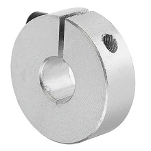 Ограничители перемещения для валов систем линейного перемещения