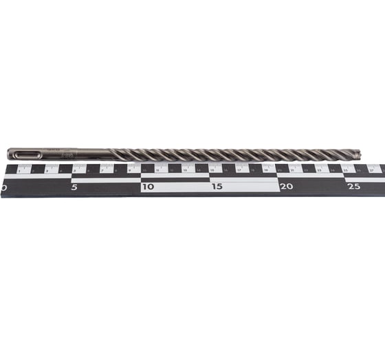 Бур SDS-Plus SHARX (10x265х200 мм) HAWERA F00Y266490