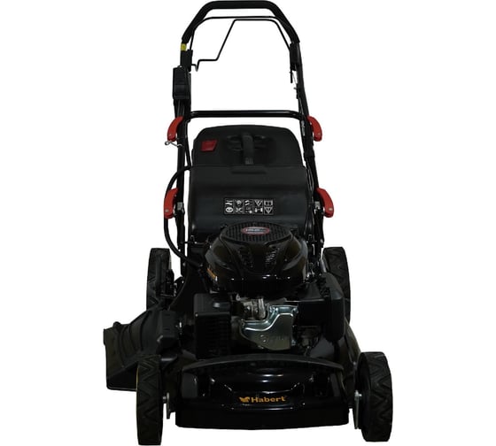 Газонокосилка Habert HBL21SDP 00-00153986