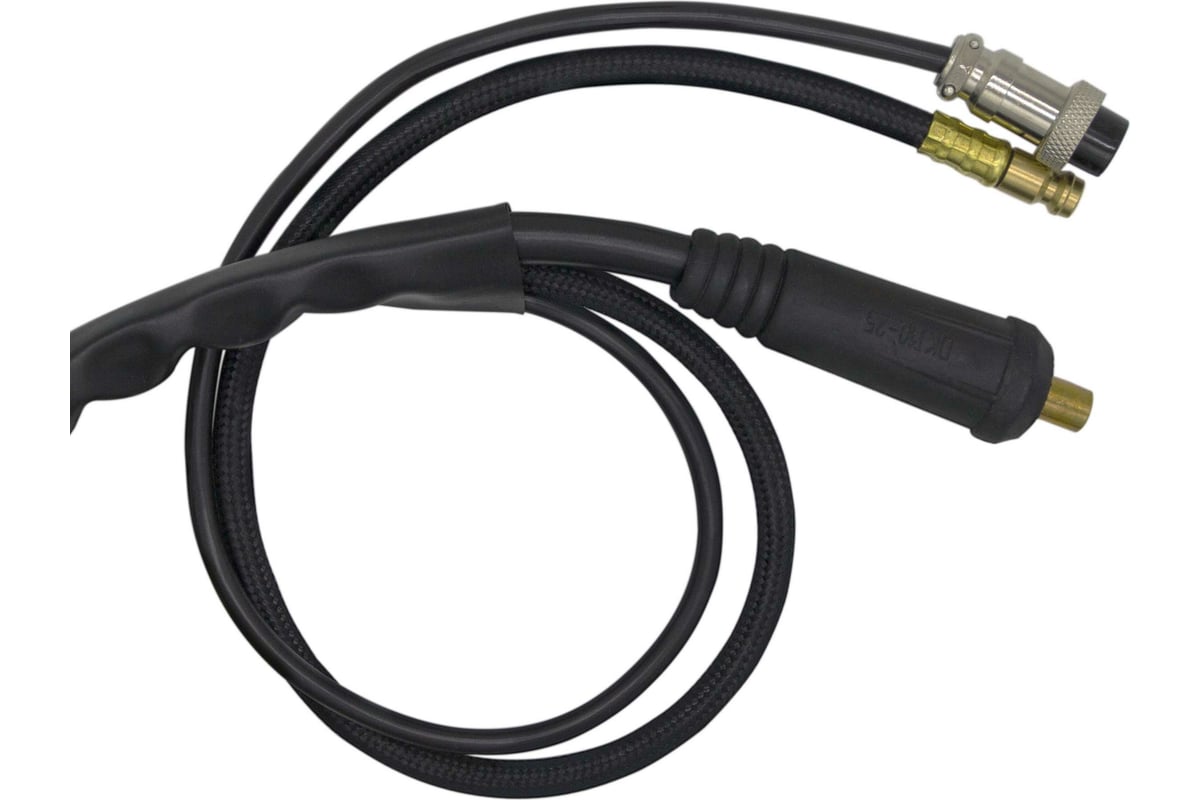 Горелка TW 17V (4 м; OKC10x25; Valve) Оберон XL17410100