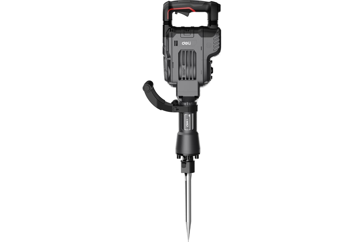 Профессиональный отбойный молоток Deli DE-DG15-2E 134563