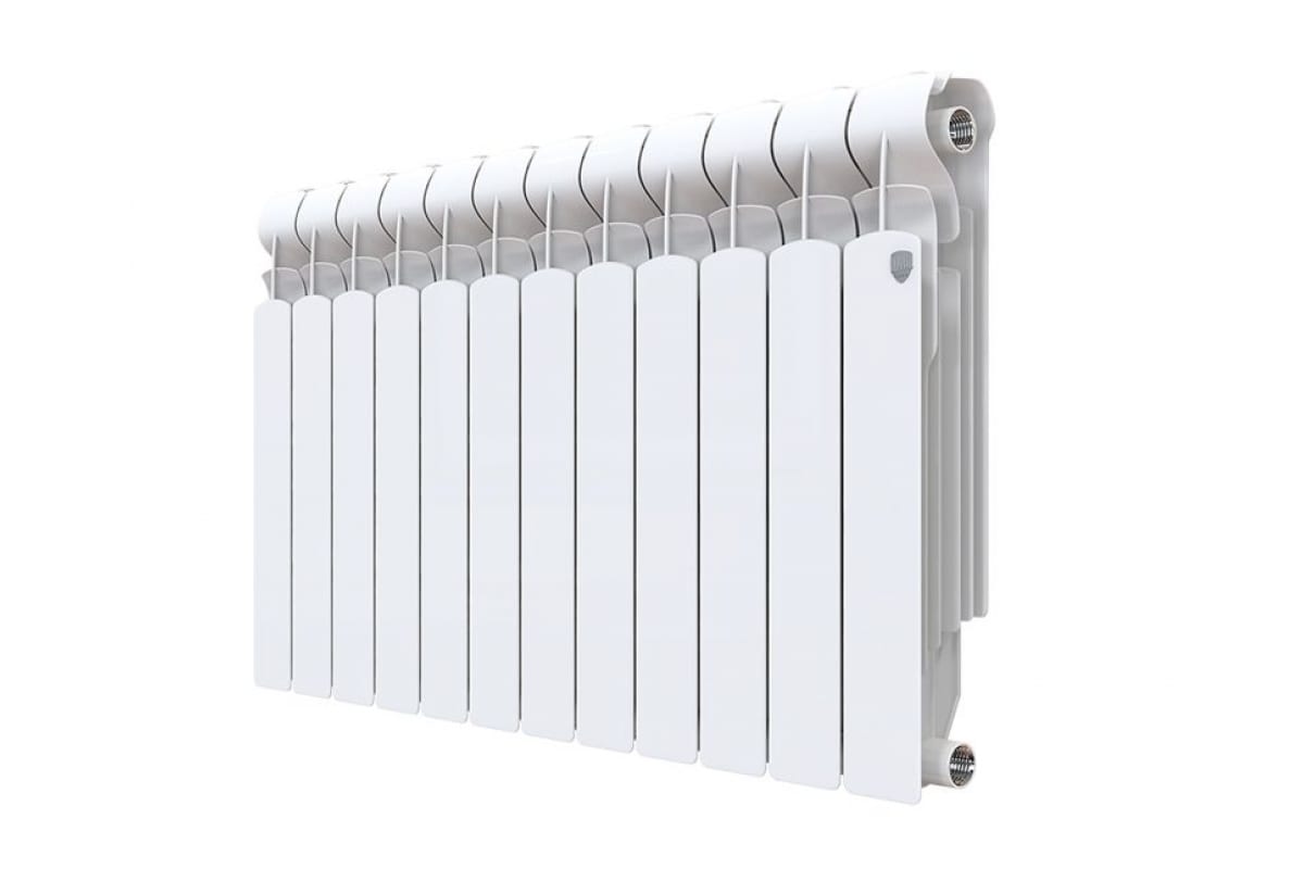 Радиатор Royal Thermo Indigo Super 500 - 12 секций НС-1125979