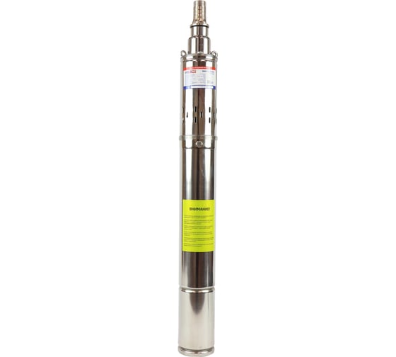 Скважинный винтовой насос HB Pump ВИНТ 3-30-175 SW1035