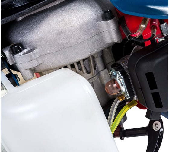 Бензомолоток Elmos EJH-112 set4 52cc e70 069