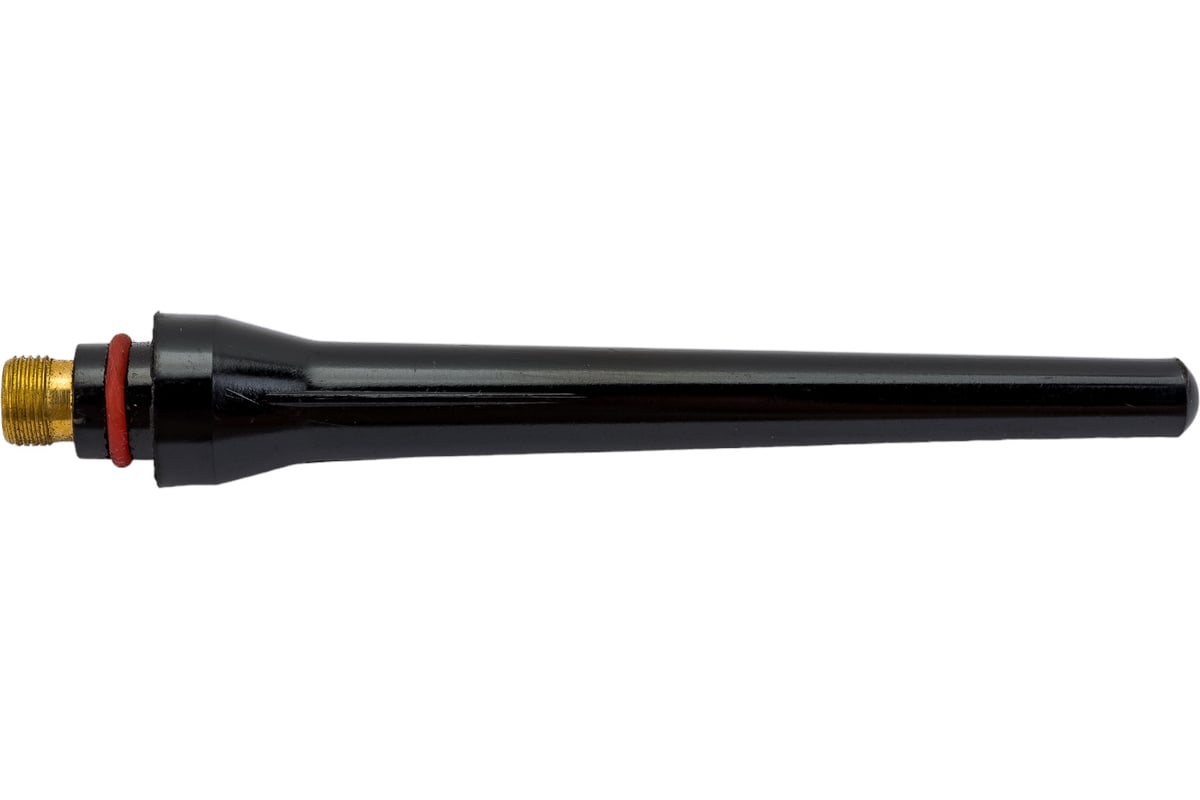 Колпачок длинный к горелке TIG WP 17-18-26 Grovers BK-170.006