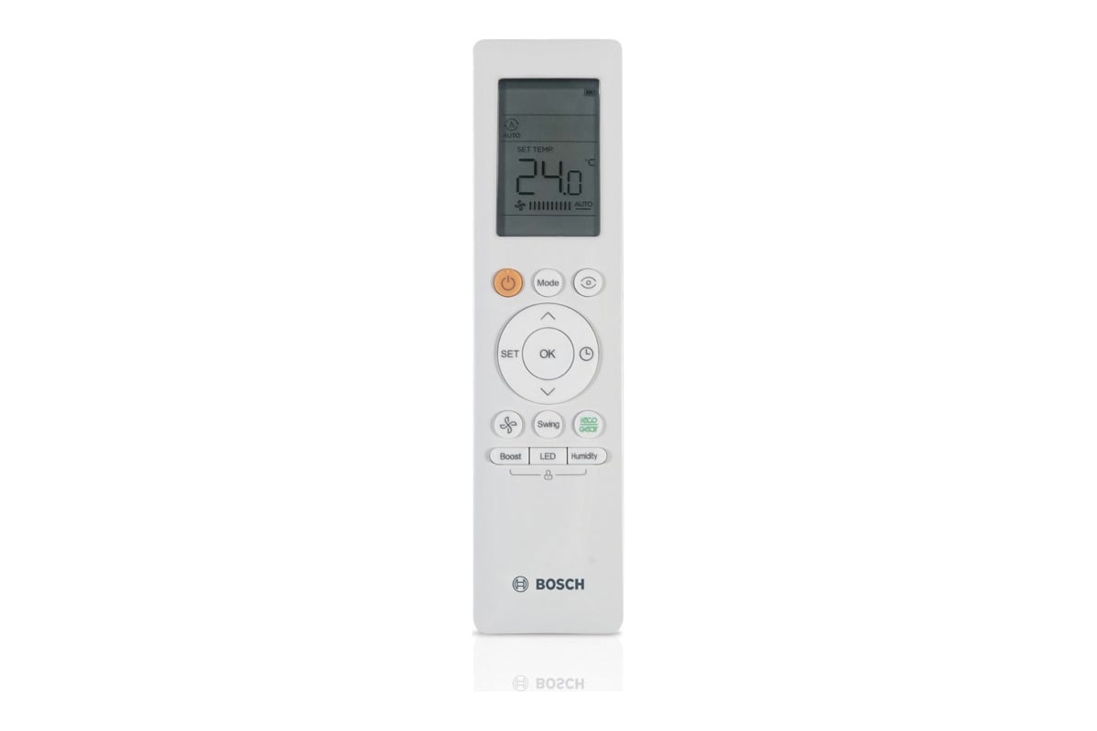Сплит-система Bosch инверторного типа CL6001iU W 53 E/CL6001i 53 E