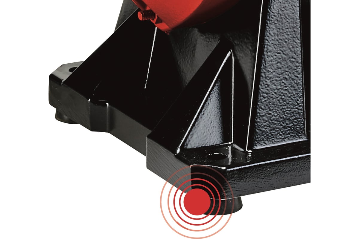 Точильный станок Einhell TC-WD 200/150, 250Вт, 2950/134об/мин 4417242