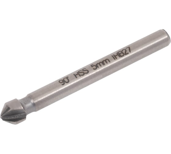 Зенковка CBN DIN335 C/90, HSSG, 5 мм GSR B04042050