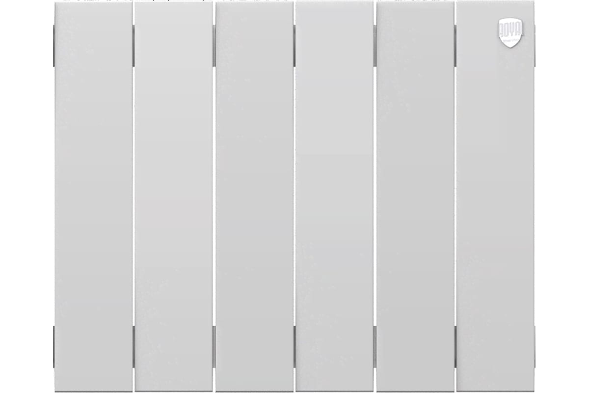 Радиатор Royal Thermo PianoForte 300 /Bianco Traffico - 6 секц. НС-1346051