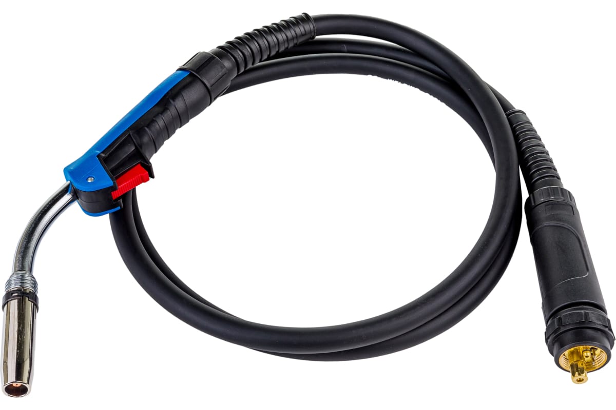 Сварочный полуавтомат Brima MIG/ММА-250-1 380В 0008991