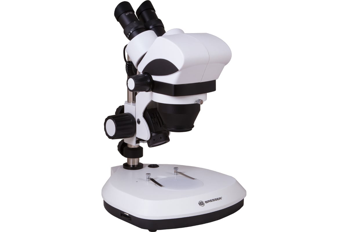Стереоскопический микроскоп Bresser Science ETD 101 7-45x 70516