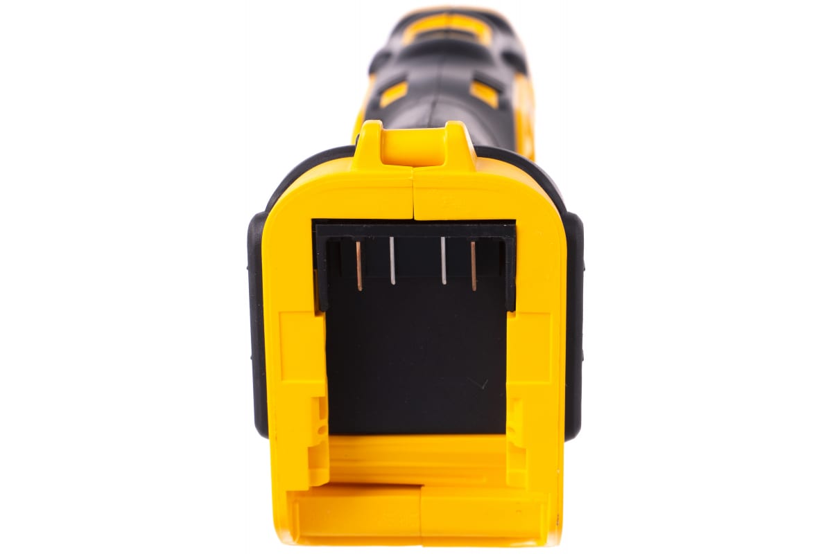 Безударная угловая дрель DeWalt 18.0 В XR DCD740N