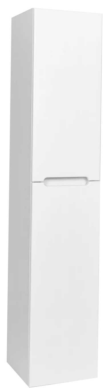 Шкаф пенал Viant Марсель 30 см белый, VMAR300-PEN