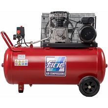 Ременные компрессоры