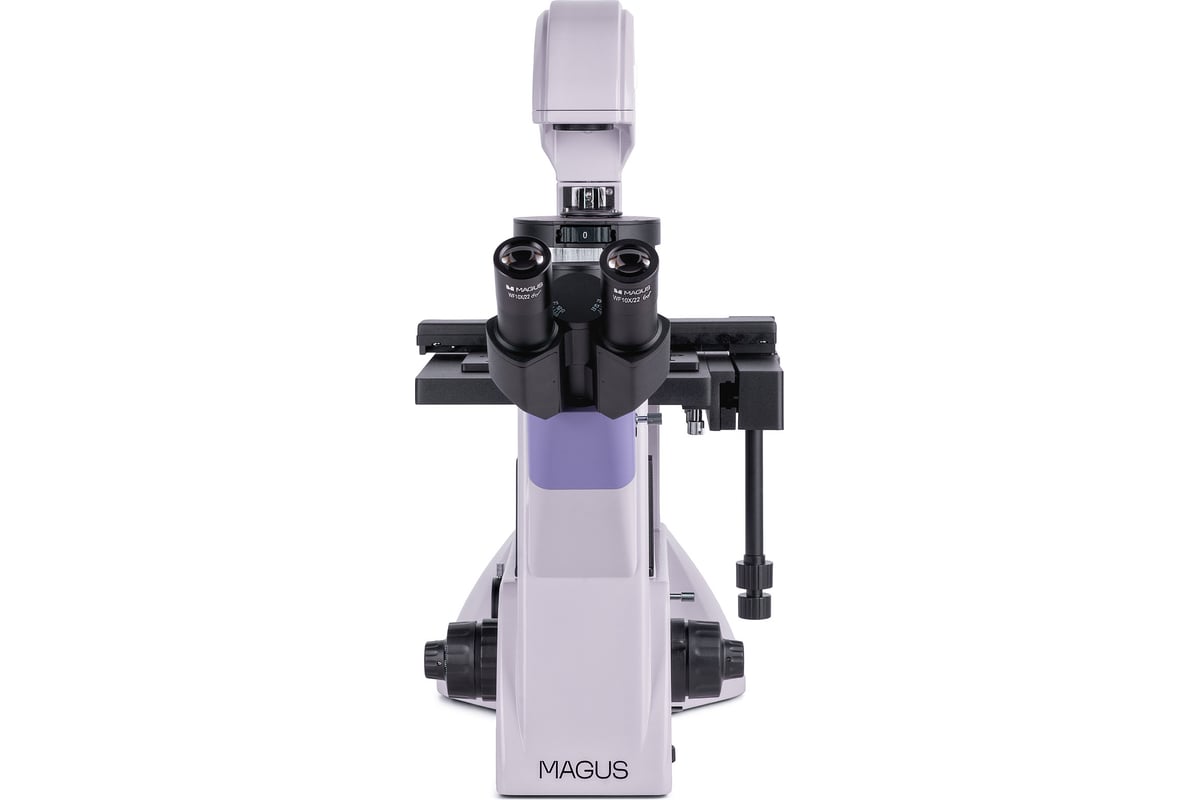 Биологический инвертированный микроскоп MAGUS bio v350 82907