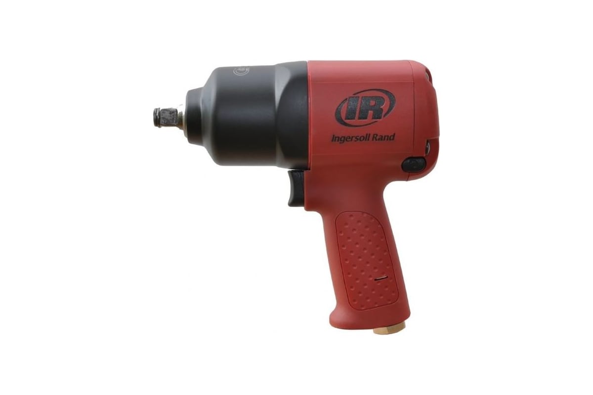 Пневматический ударный гайковерт Ingersoll Rand 1/2" 2130XP-TL